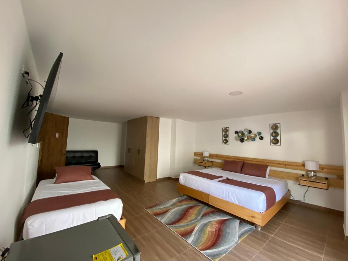 Hotel Gran Plaza San Agustin Экстерьер фото