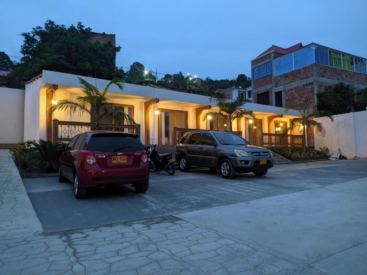 Hotel Gran Plaza San Agustin Экстерьер фото