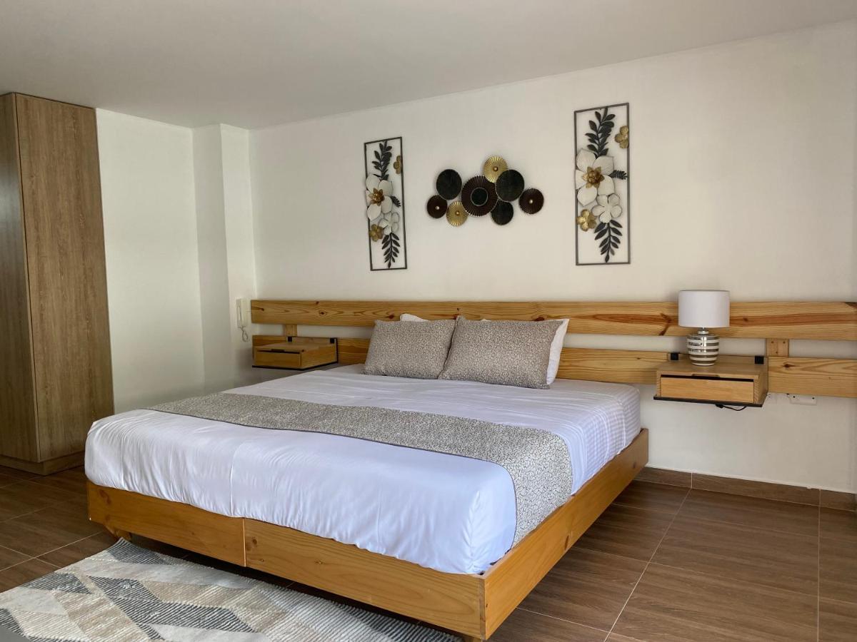 Hotel Gran Plaza San Agustin Экстерьер фото