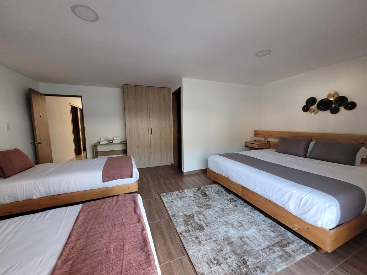 Hotel Gran Plaza San Agustin Экстерьер фото