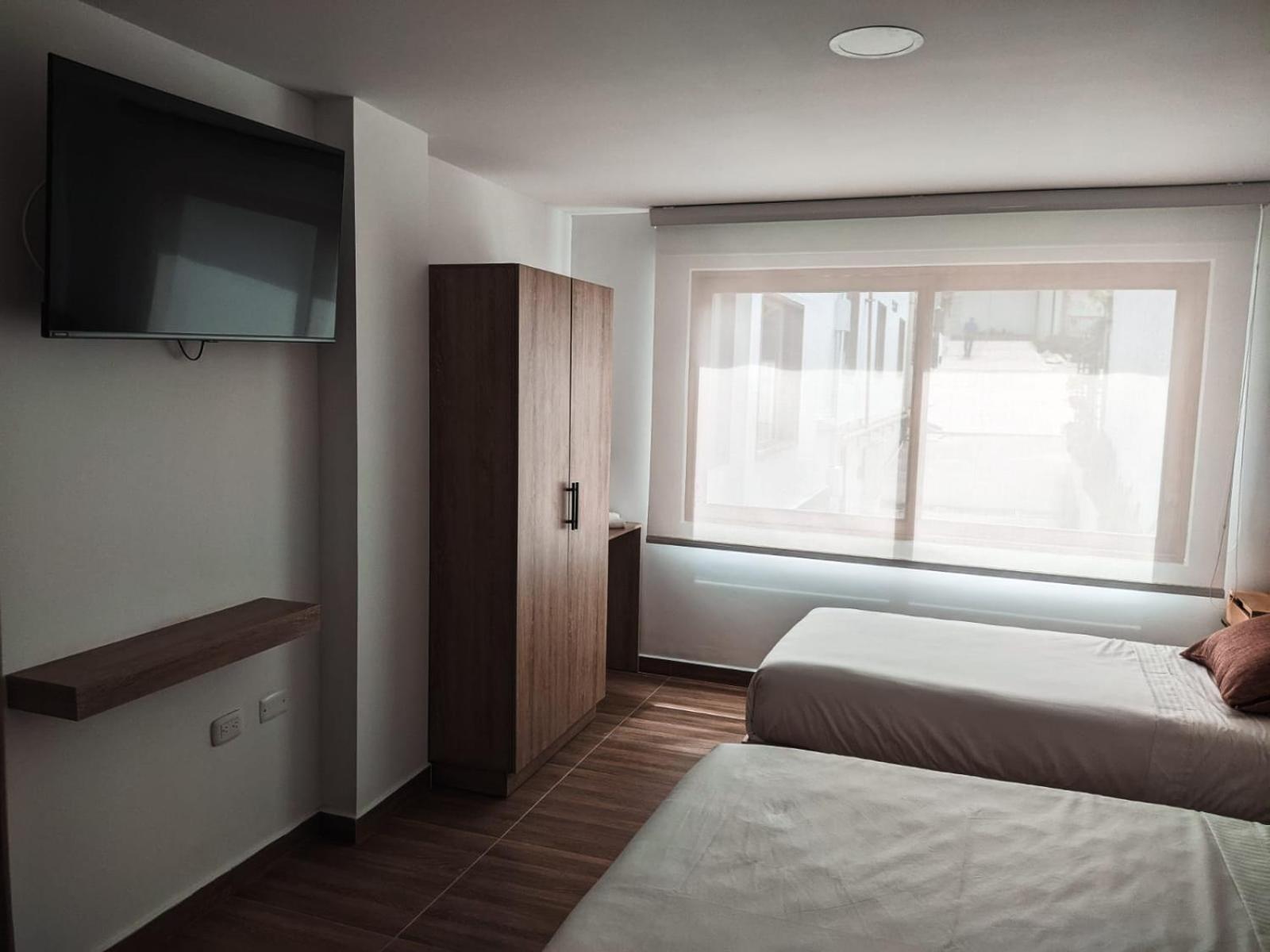 Hotel Gran Plaza San Agustin Экстерьер фото